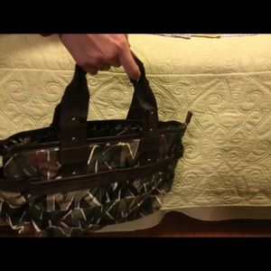 Michael Kors pocket book